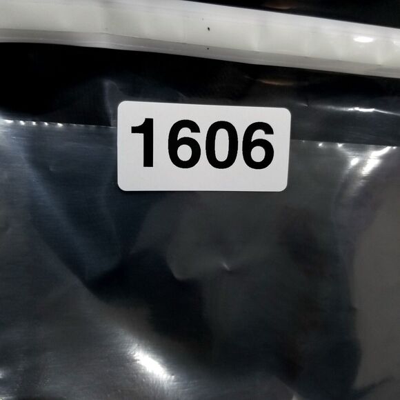 New Balance All Motion Joggers Pants Mens Running Black Size  L - Picture 12 of 12